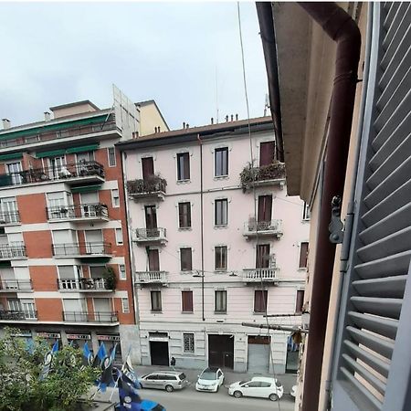 밀라노 Bomboniera Sui Navigli Con A/C & Wi-Fi 아파트 외부 사진