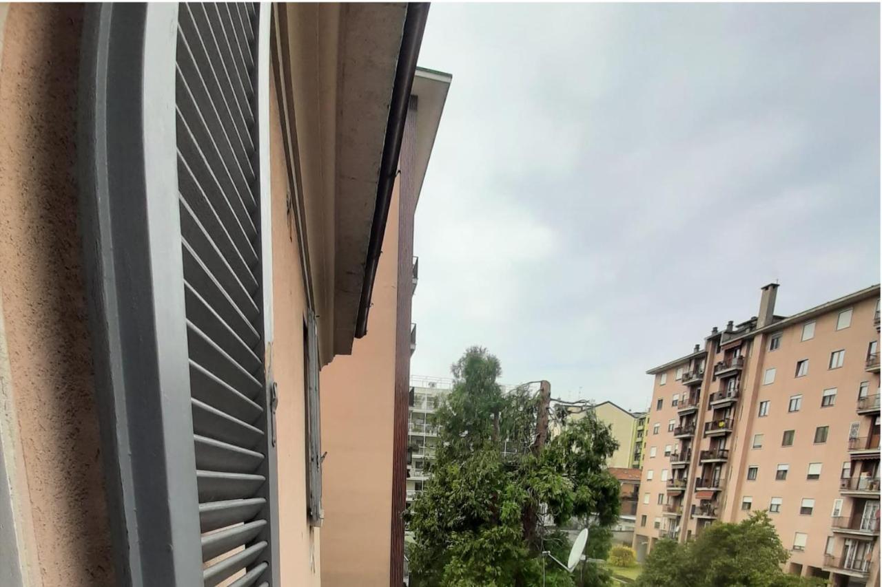 밀라노 Bomboniera Sui Navigli Con A/C & Wi-Fi 아파트 외부 사진